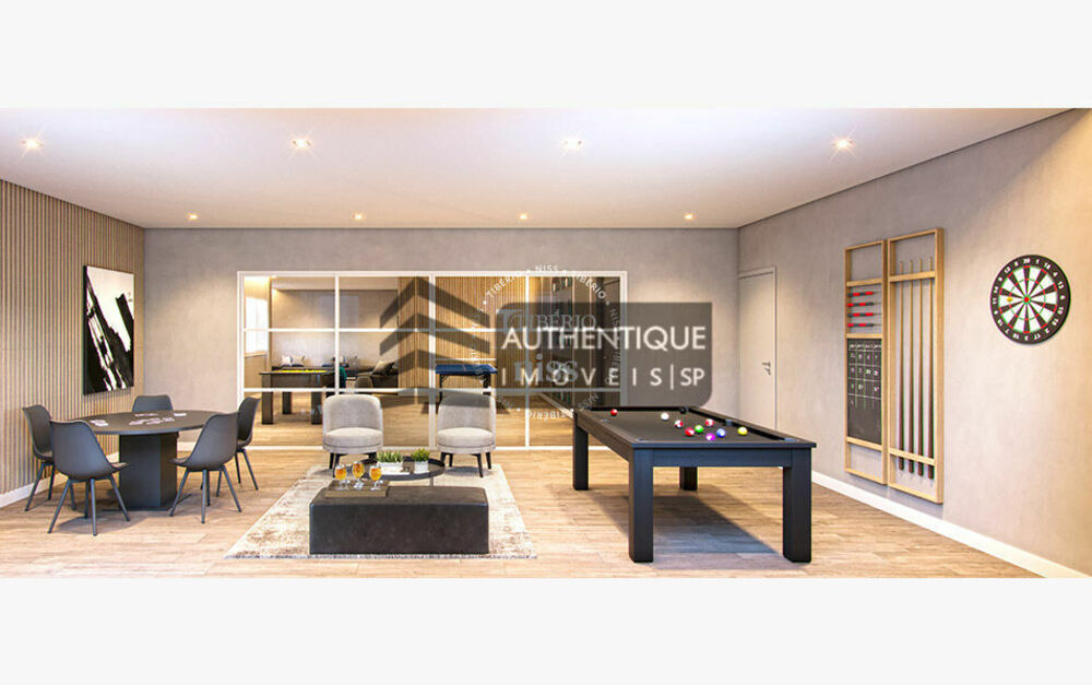 Apartamento, 2 quartos, 62 m² - Foto 16