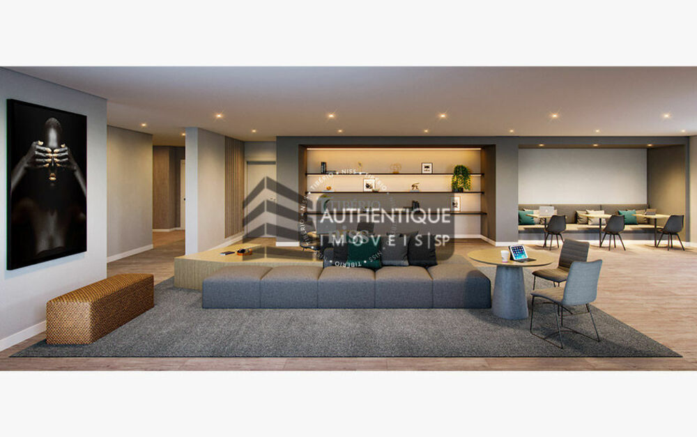 Apartamento, 2 quartos, 62 m² - Foto 10