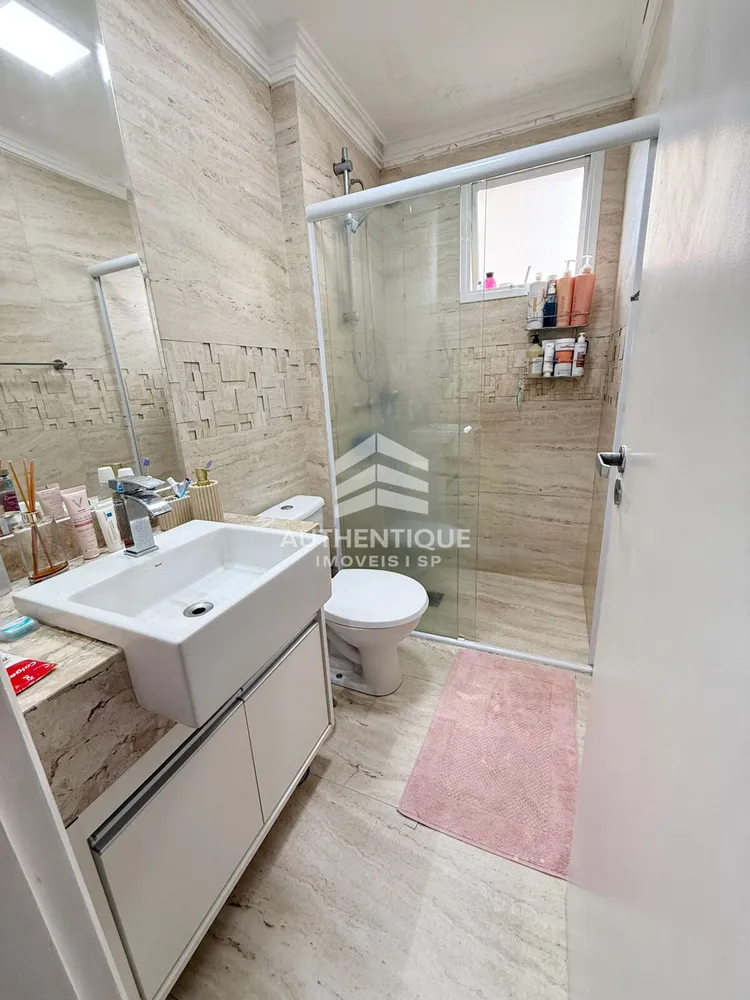 Apartamento, 3 quartos, 104 m² - Foto 9