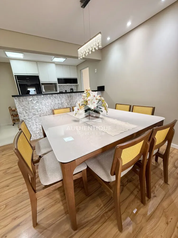 Apartamento, 3 quartos, 104 m² - Foto 5