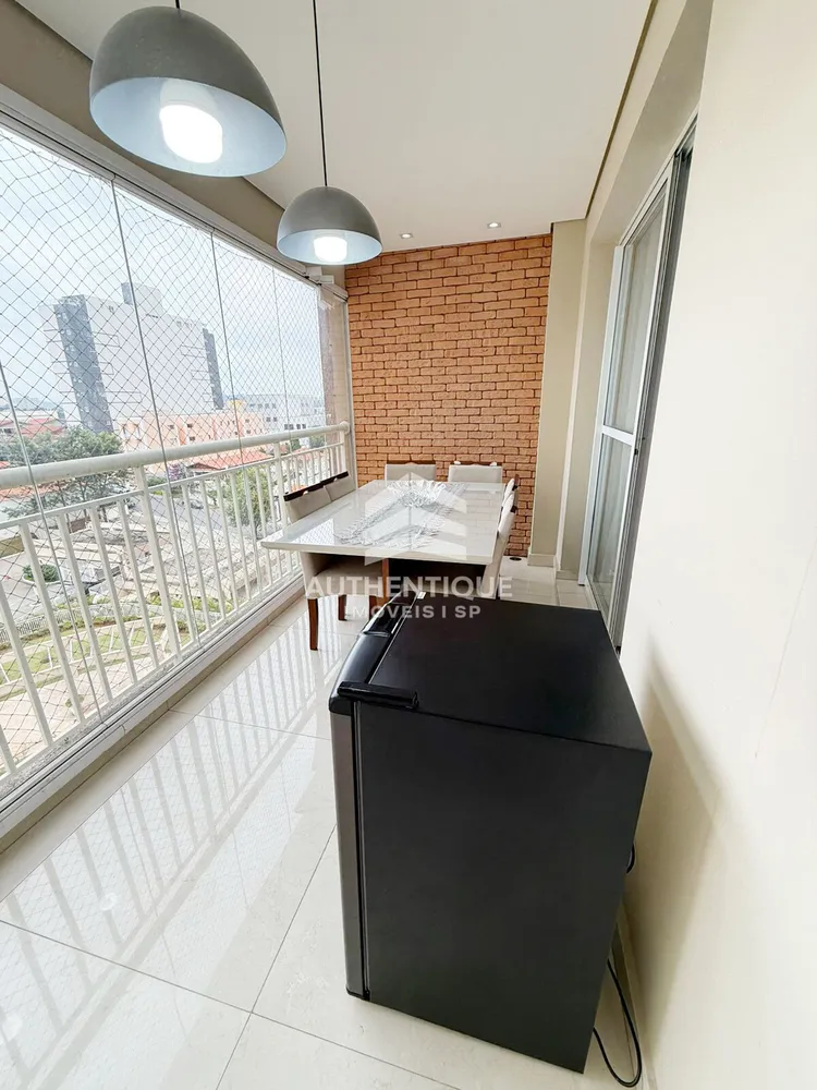 Apartamento, 3 quartos, 104 m² - Foto 3
