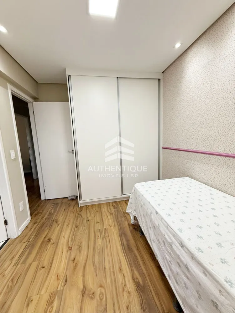 Apartamento, 3 quartos, 104 m² - Foto 1