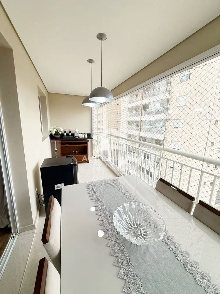 Apartamento, 3 quartos, 104 m² - Foto 3
