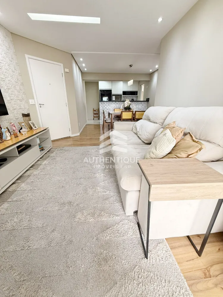 Apartamento, 3 quartos, 104 m² - Foto 4