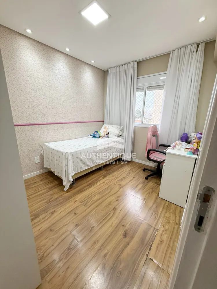 Apartamento, 3 quartos, 104 m² - Foto 2