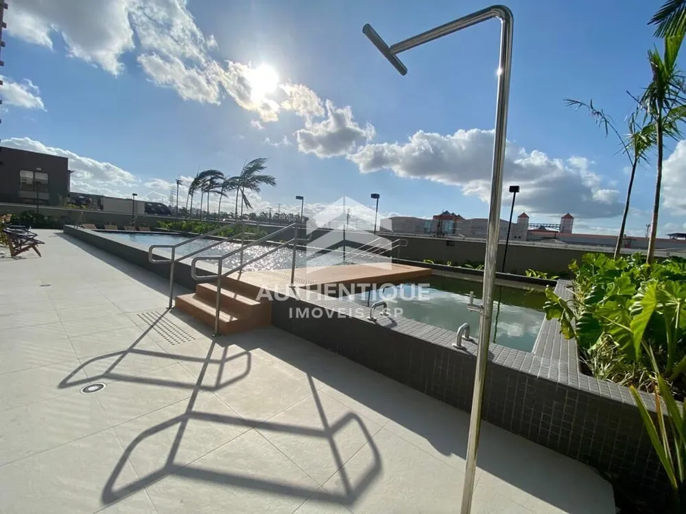 Apartamento, 4 quartos, 153 m² - Foto 4