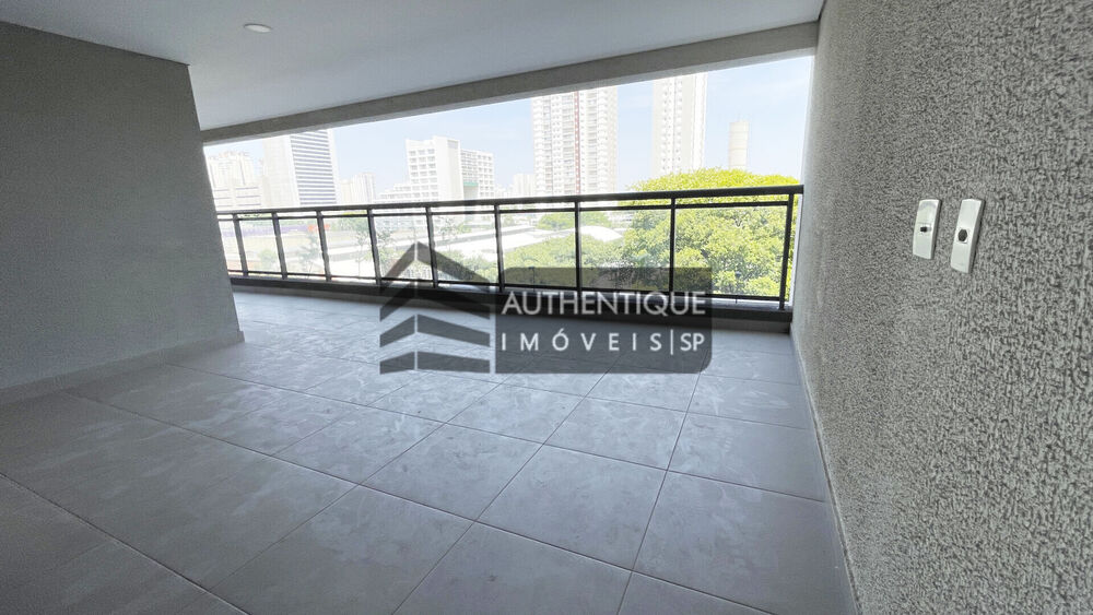 Apartamento, 4 quartos, 153 m² - Foto 1