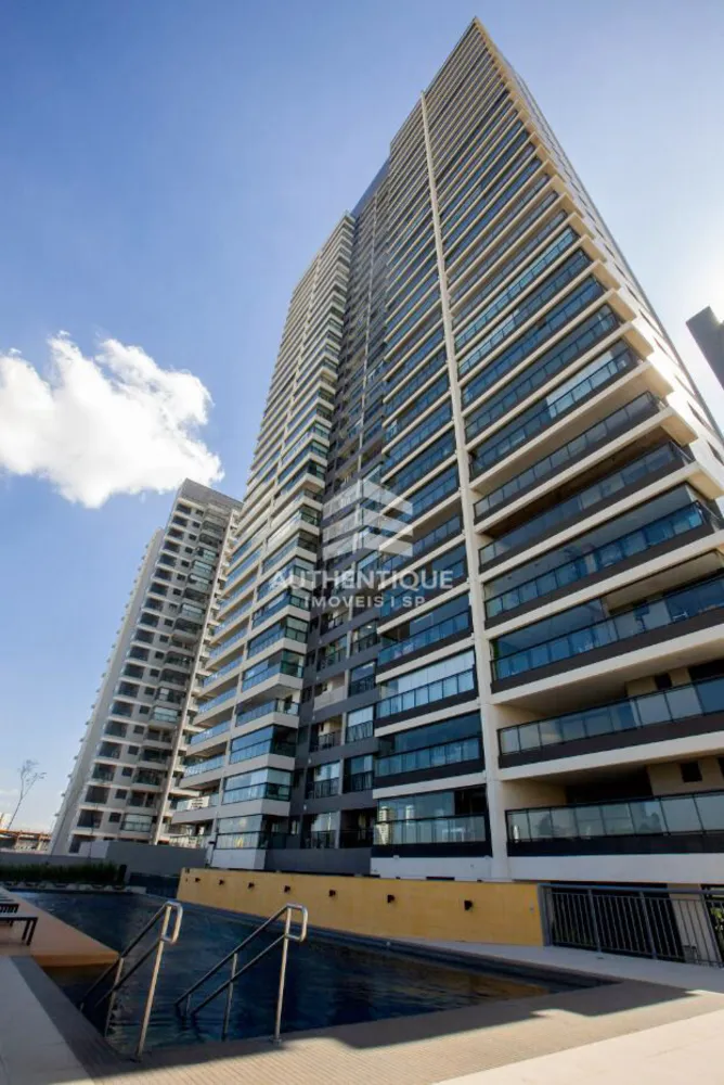 Apartamento, 4 quartos, 153 m² - Foto 1