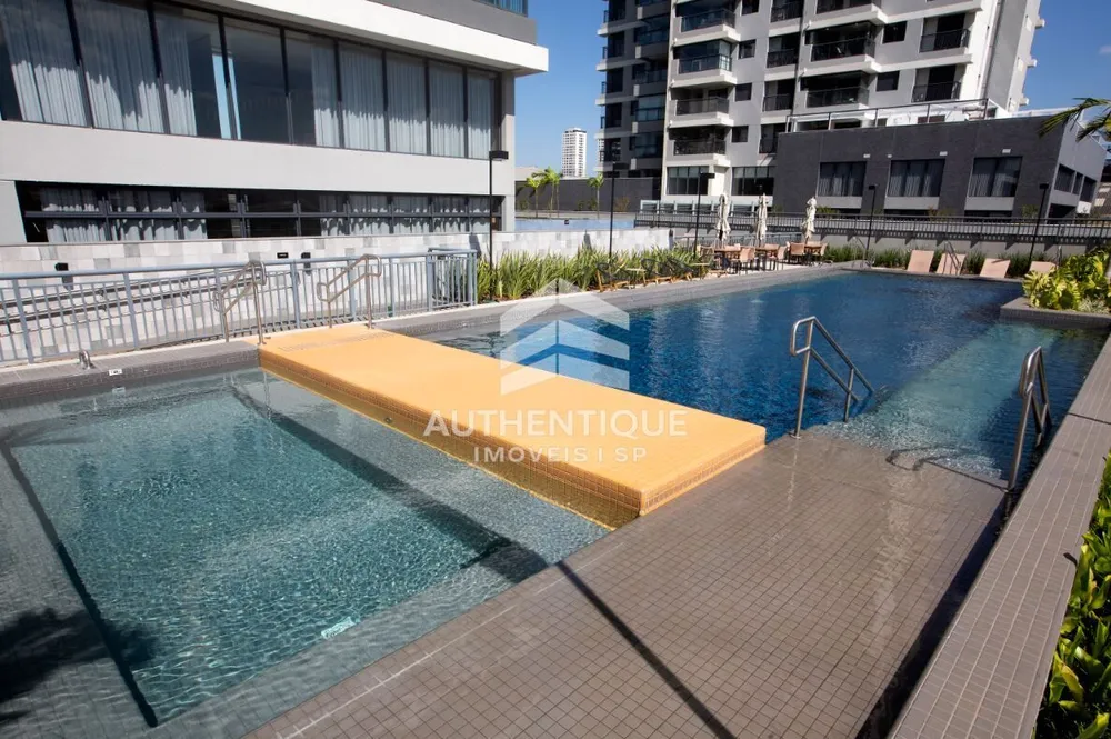 Apartamento, 4 quartos, 153 m² - Foto 2