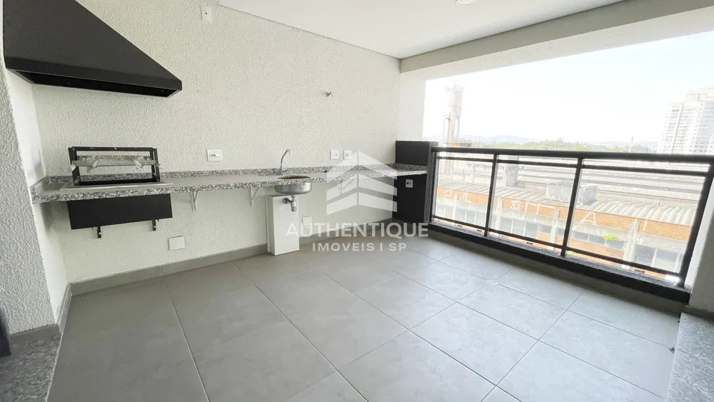 Apartamento, 4 quartos, 153 m² - Foto 9