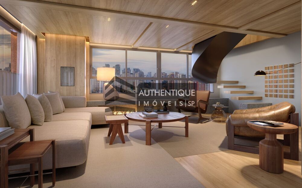 Apartamento, 2 quartos, 89 m² - Foto 4