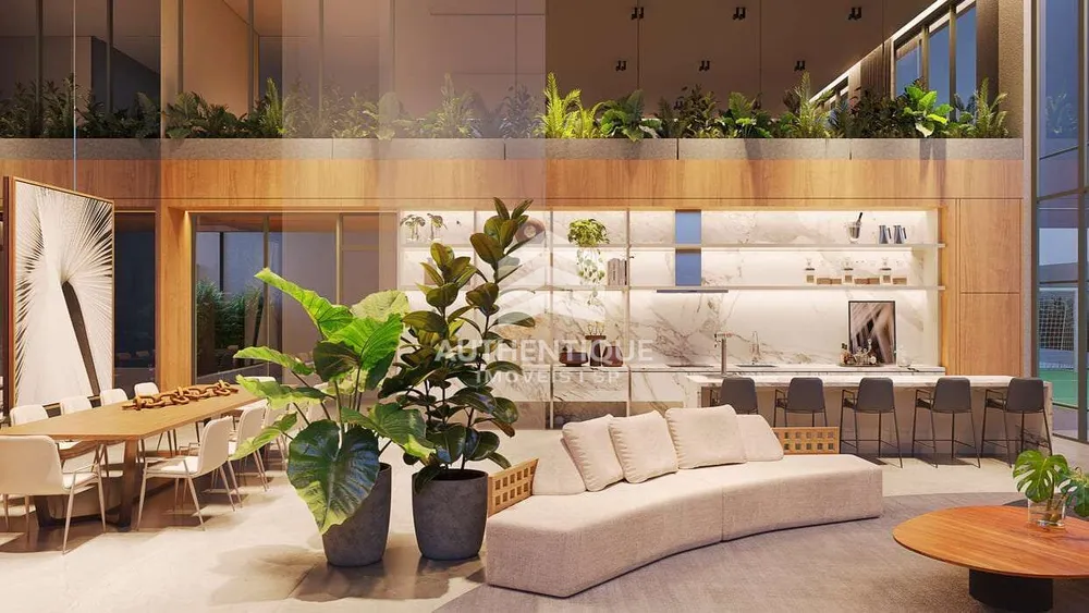 Apartamento, 3 quartos, 140 m² - Foto 7