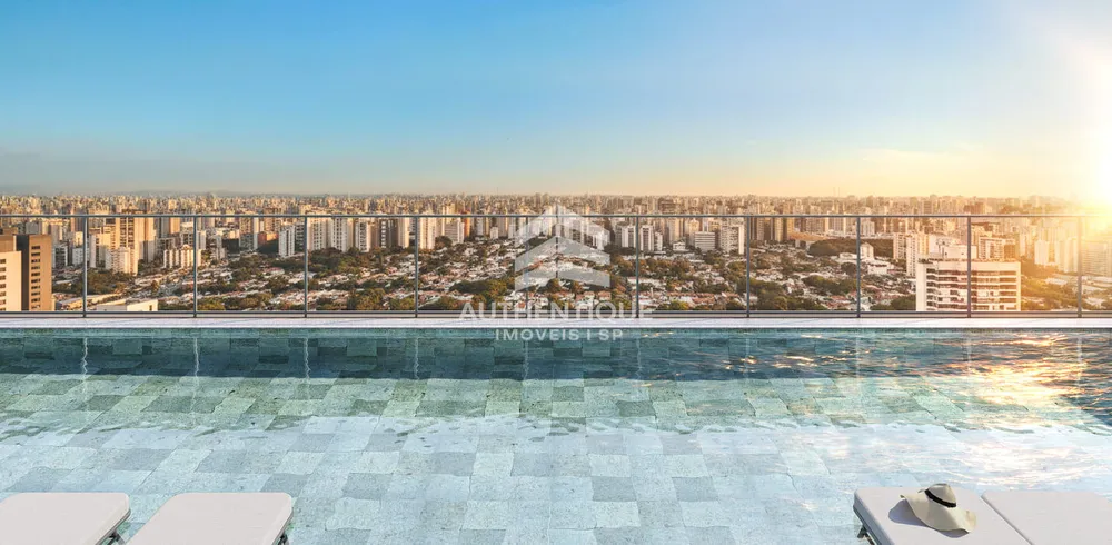 Apartamento, 3 quartos, 140 m² - Foto 3