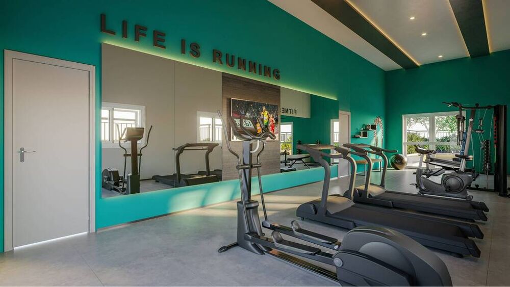 Apartamento, 2 quartos, 46 m² - Foto 6