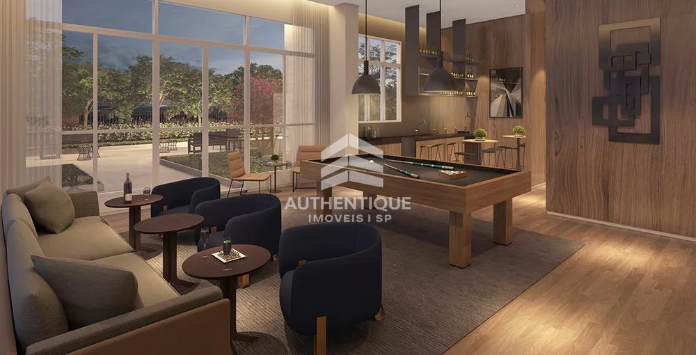 Apartamento, 3 quartos, 158 m² - Foto 6