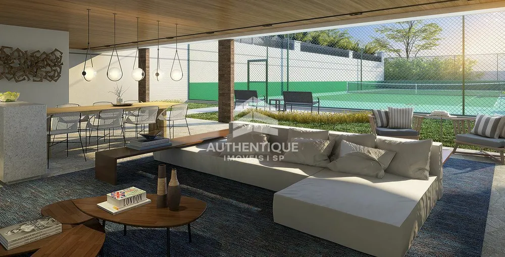 Apartamento, 3 quartos, 158 m² - Foto 15