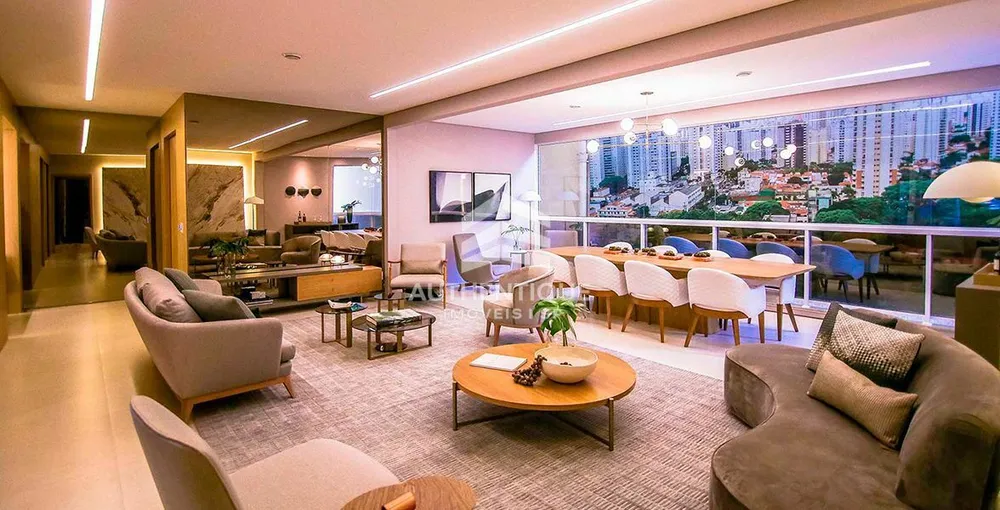 Apartamento, 3 quartos, 158 m² - Foto 8