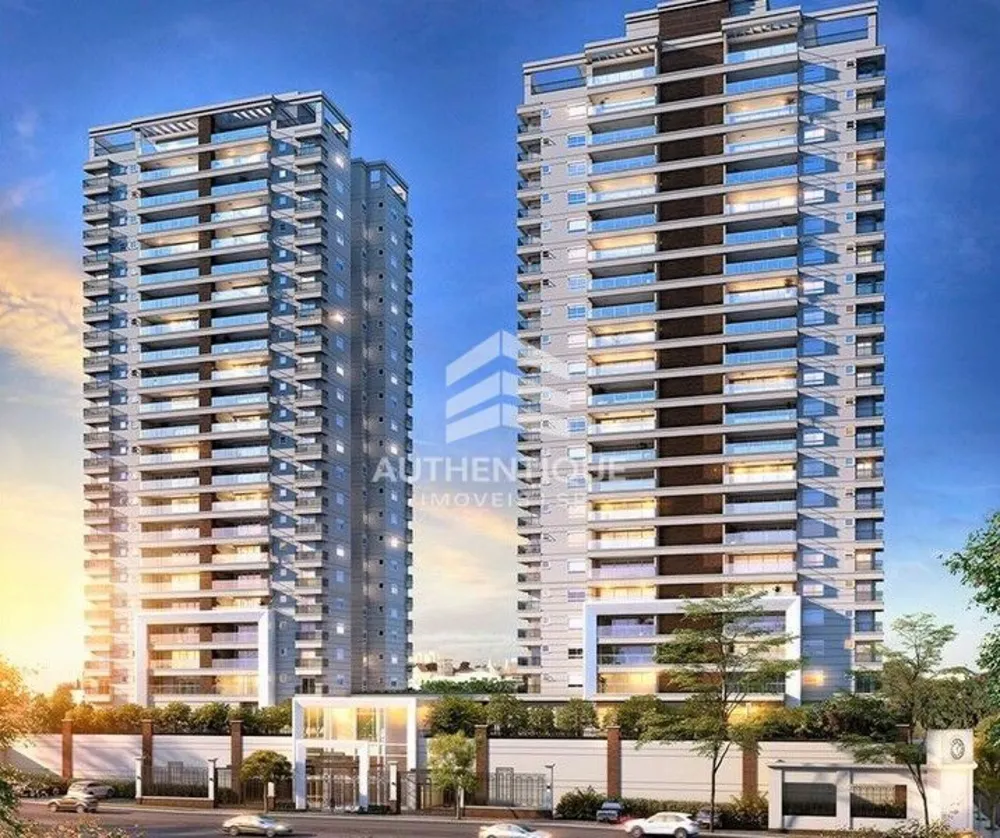 Apartamento, 3 quartos, 158 m² - Foto 7