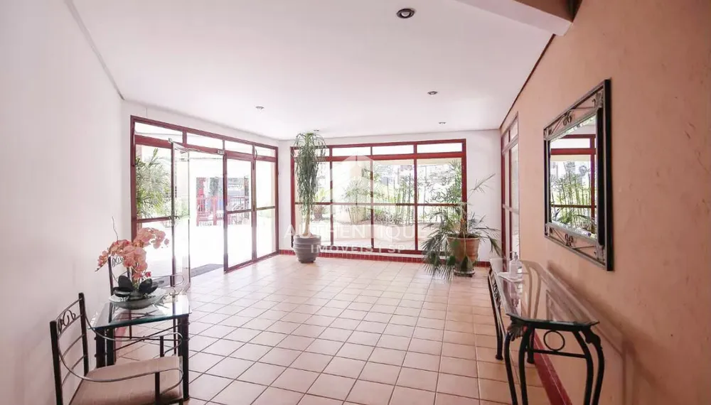 Apartamento, 3 quartos, 94 m² - Foto 5