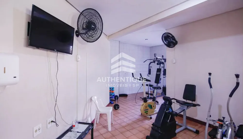 Apartamento, 3 quartos, 94 m² - Foto 11