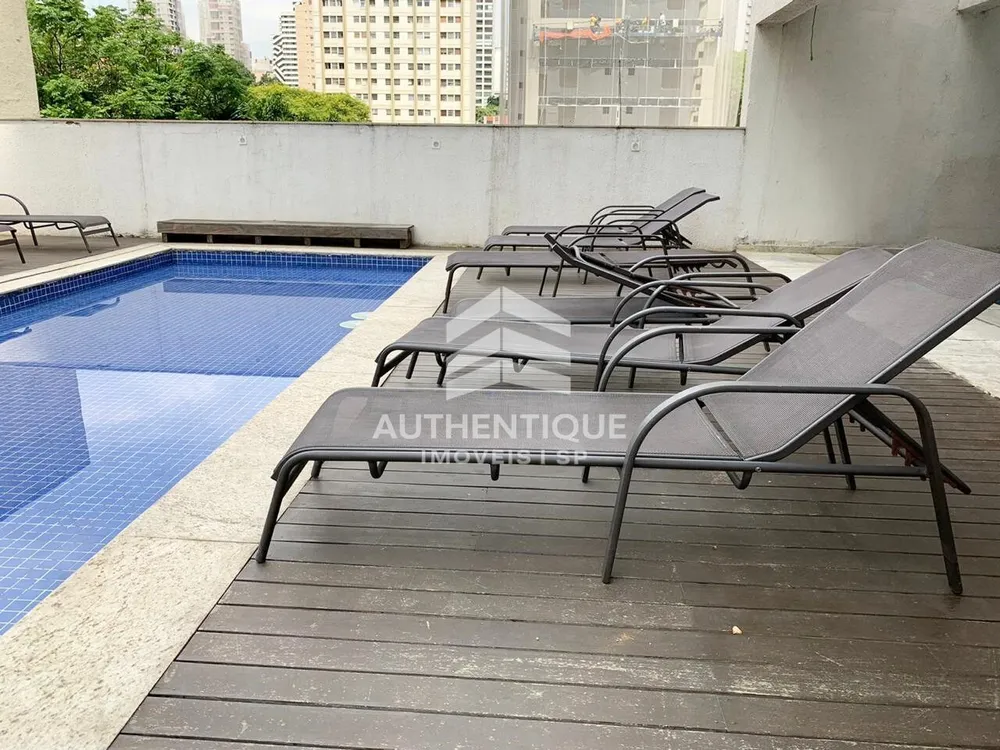Apartamento, 1 quarto, 44 m² - Foto 15