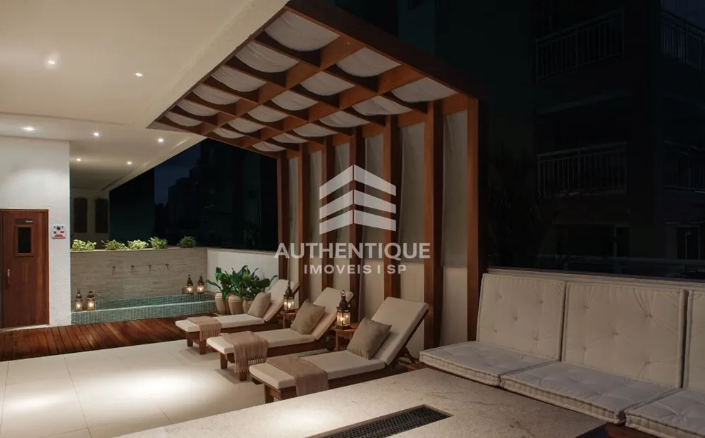 Apartamento, 1 quarto, 44 m² - Foto 13