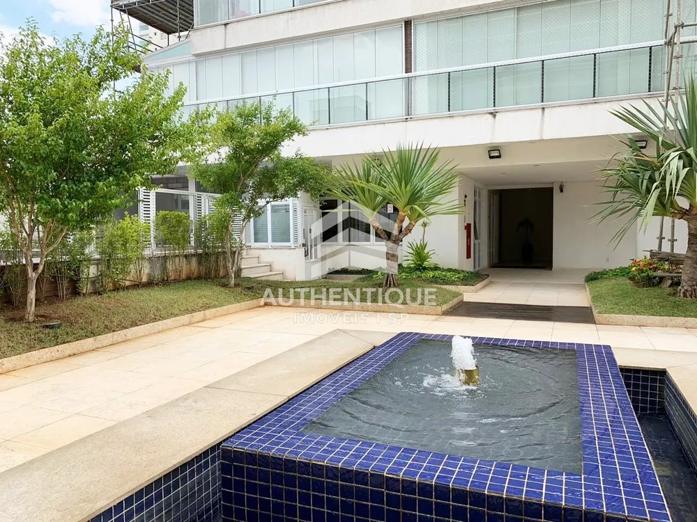 Apartamento, 1 quarto, 44 m² - Foto 10