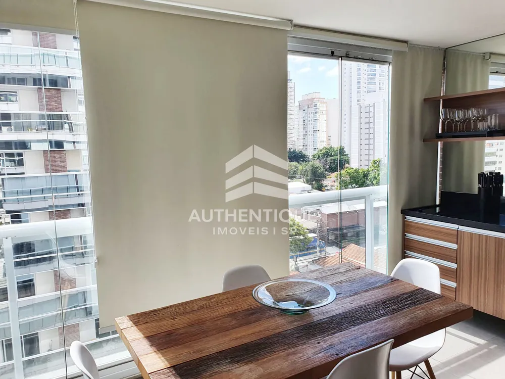 Apartamento, 1 quarto, 44 m² - Foto 8