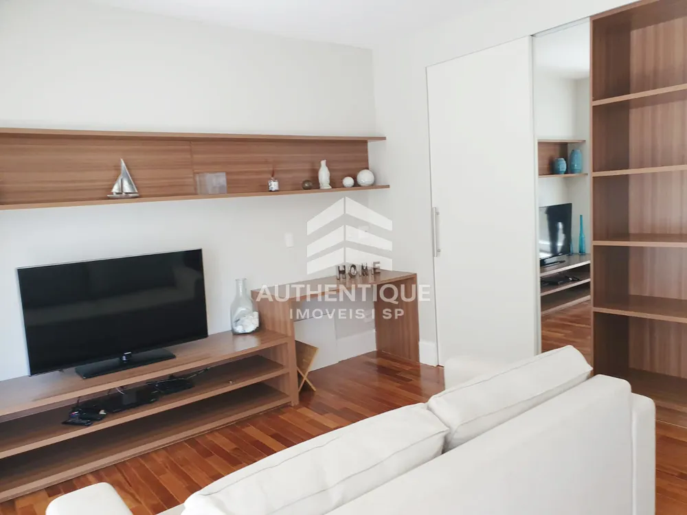 Apartamento, 1 quarto, 44 m² - Foto 6