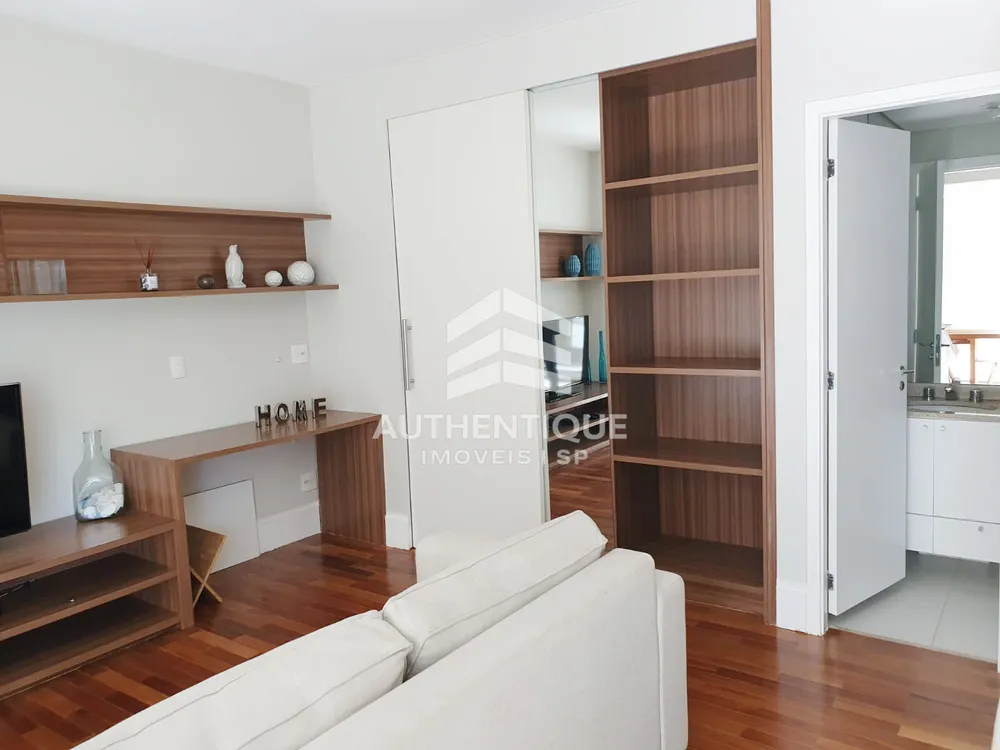 Apartamento, 1 quarto, 44 m² - Foto 7