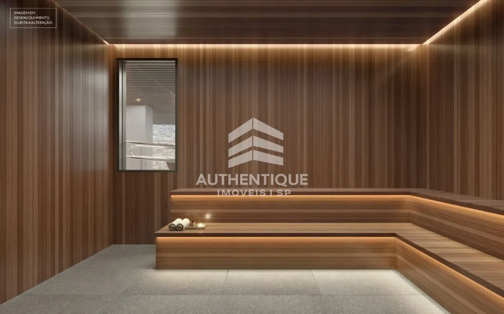 Apartamento, 4 quartos, 334 m² - Foto 7