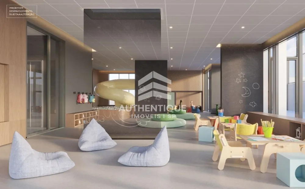 Apartamento, 4 quartos, 334 m² - Foto 11