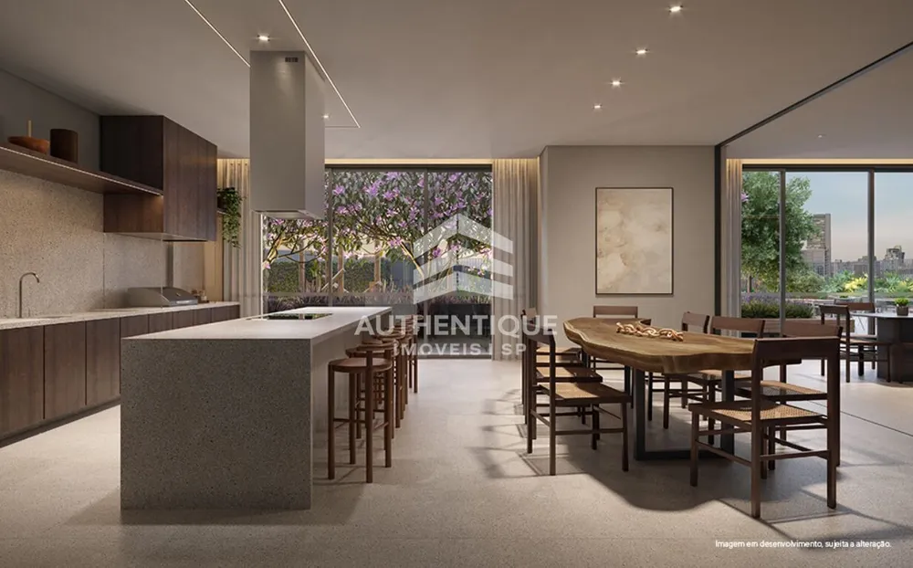 Apartamento, 4 quartos, 202 m² - Foto 16