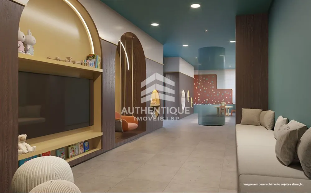 Apartamento, 4 quartos, 202 m² - Foto 9
