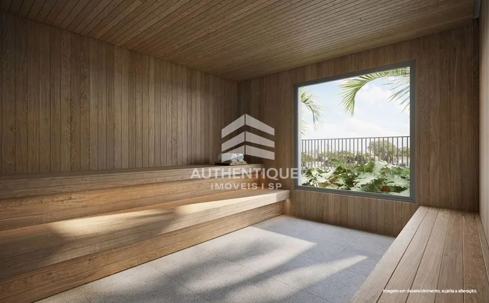 Apartamento, 4 quartos, 202 m² - Foto 12