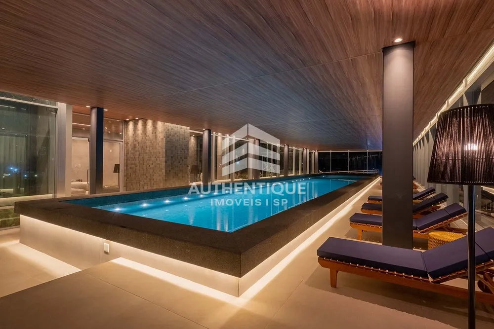 Apartamento, 4 quartos, 207 m² - Foto 5