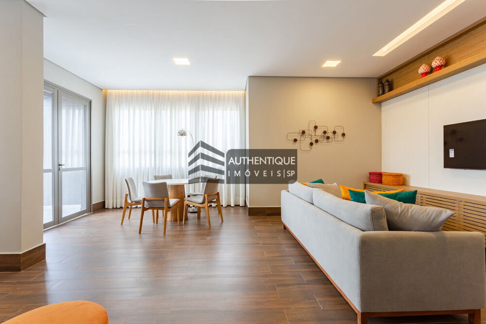 Apartamento, 2 quartos, 65 m² - Foto 3