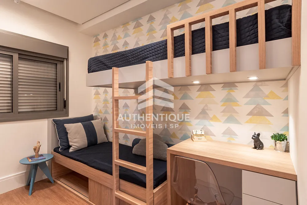 Apartamento, 2 quartos, 65 m² - Foto 6