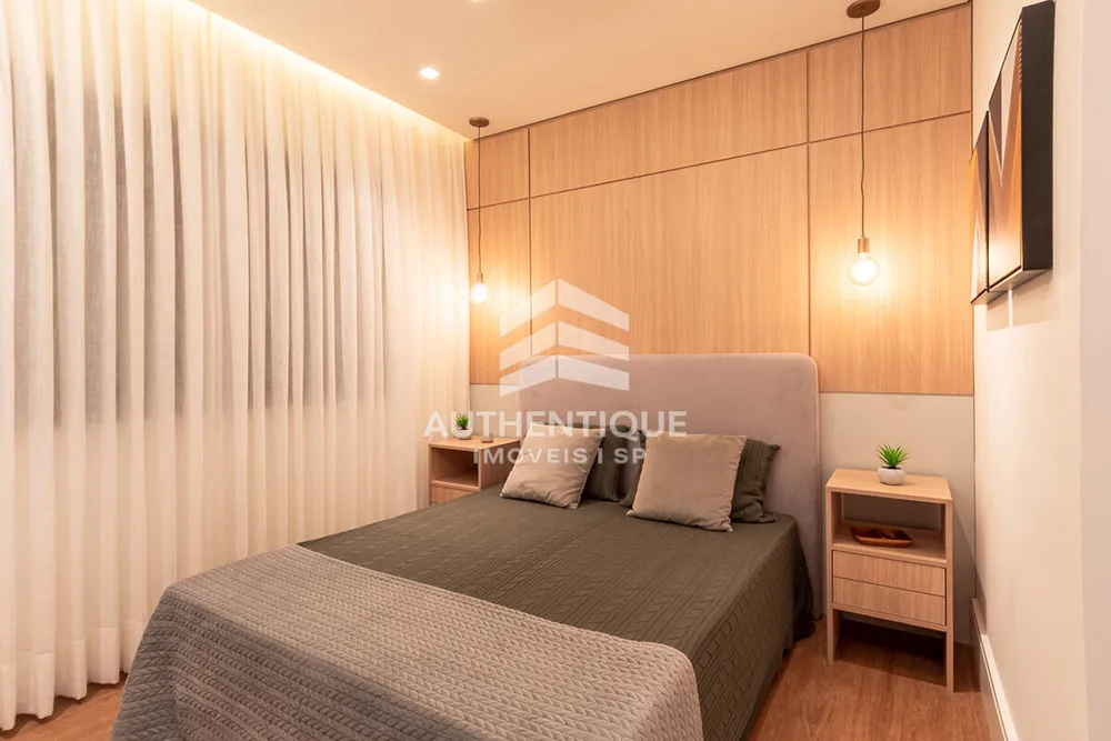 Apartamento, 2 quartos, 65 m² - Foto 5