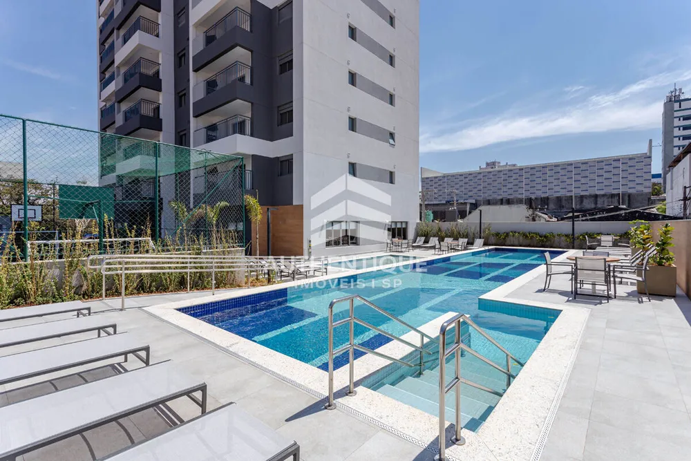 Apartamento, 2 quartos, 65 m² - Foto 12