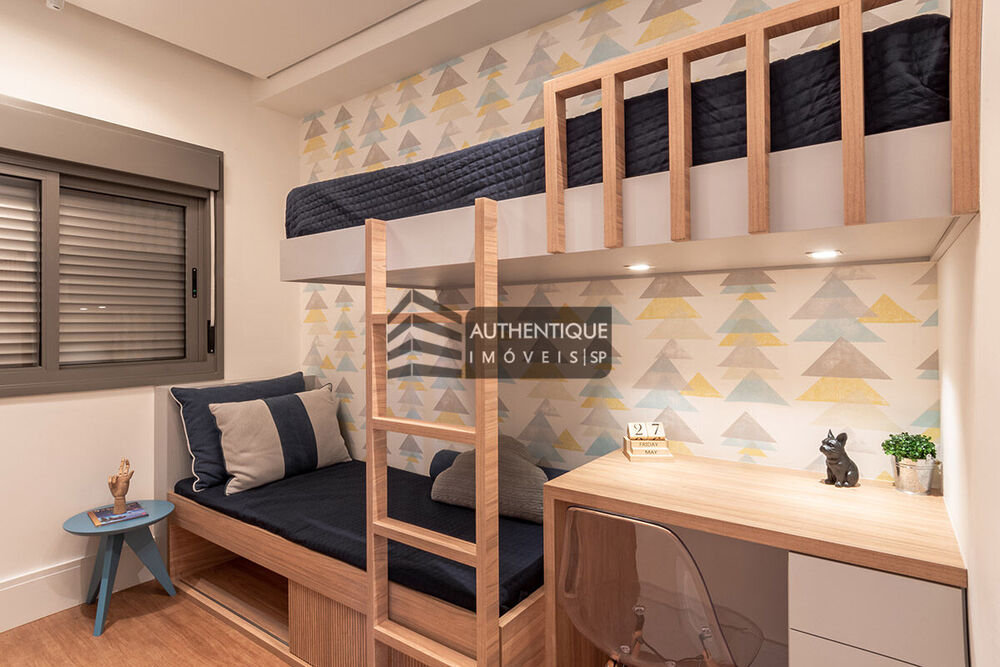 Apartamento, 2 quartos, 65 m² - Foto 4
