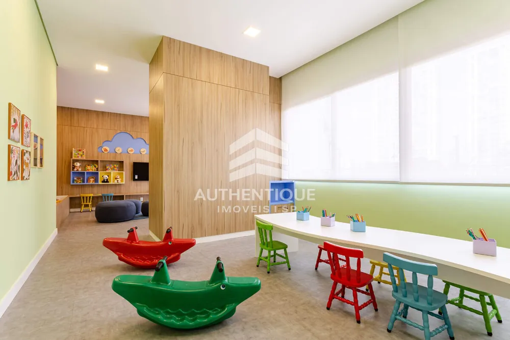 Apartamento, 2 quartos, 65 m² - Foto 16