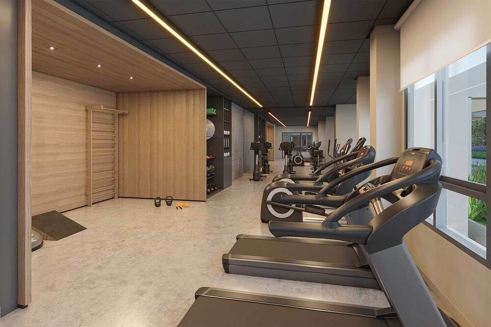 Apartamento, 3 quartos, 232 m² - Foto 11