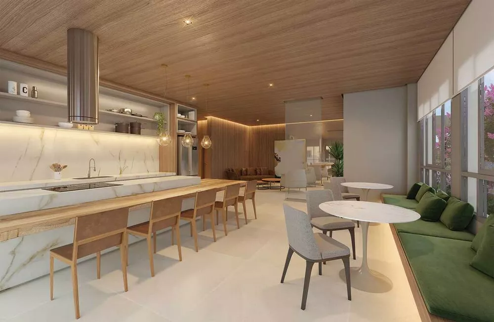 Apartamento, 3 quartos, 232 m² - Foto 35