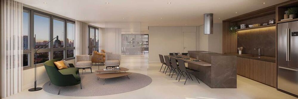 Apartamento, 3 quartos, 232 m² - Foto 29