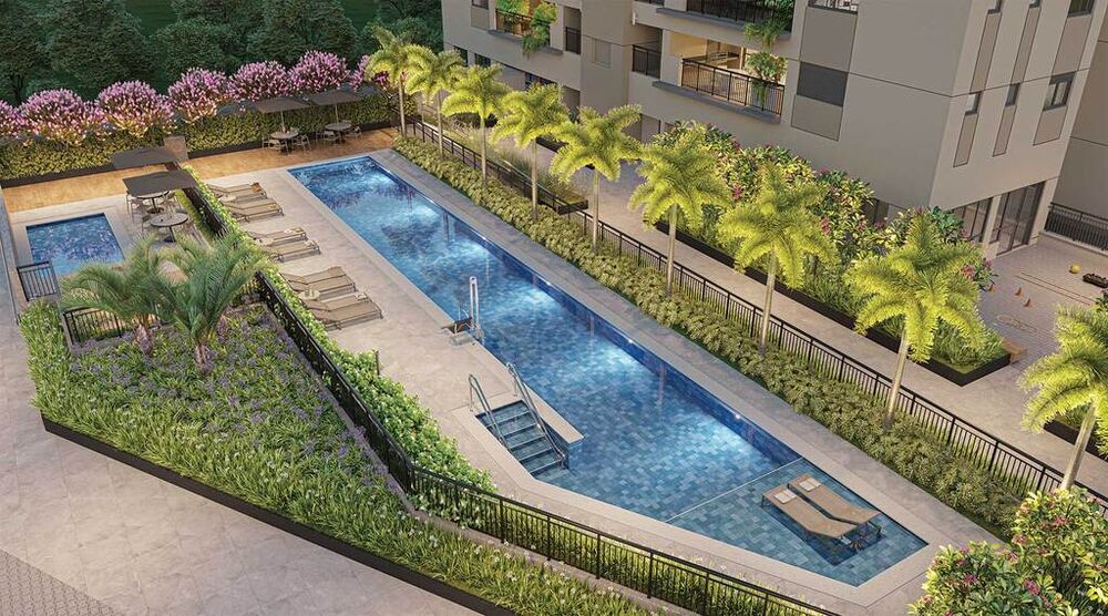 Apartamento, 3 quartos, 232 m² - Foto 4