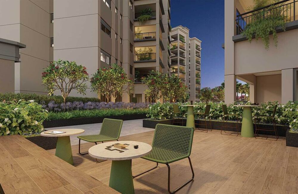 Apartamento, 3 quartos, 232 m² - Foto 32