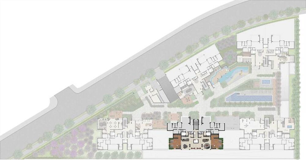 Apartamento, 3 quartos, 232 m² - Foto 23