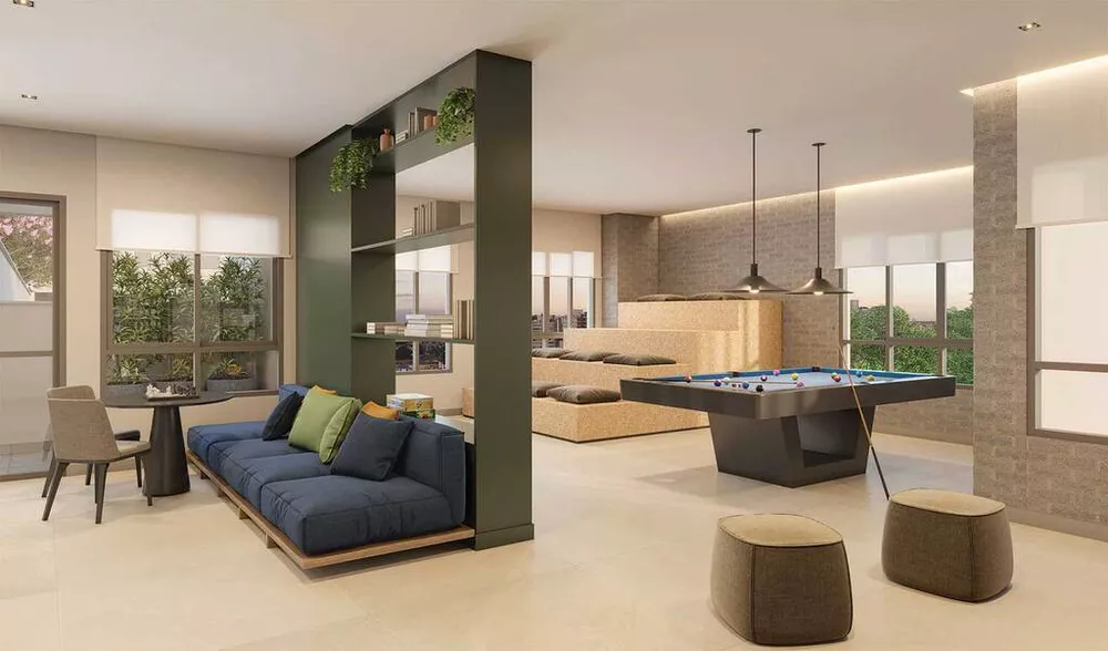 Apartamento, 3 quartos, 232 m² - Foto 36
