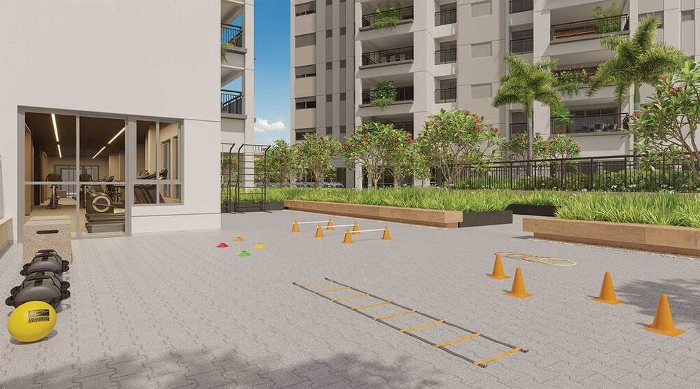Apartamento, 3 quartos, 232 m² - Foto 26